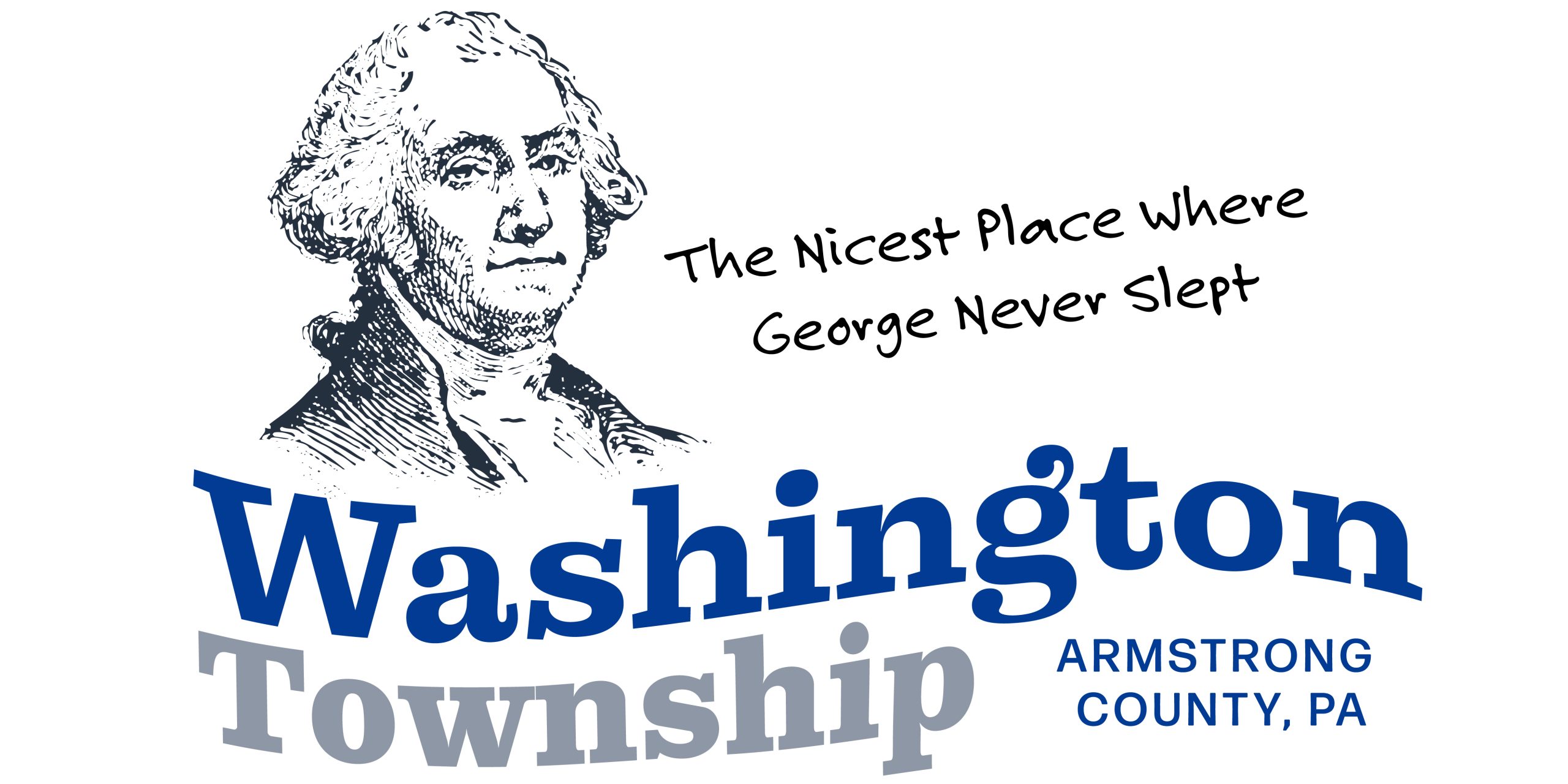 Logo for Washington Township Armstrong County PA